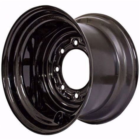 17.5 skid steer wheels|skid steer loader wheels.